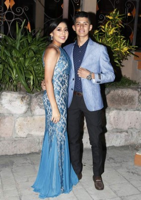 Alegría por los futuros universitarios