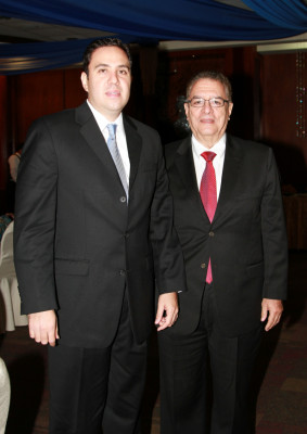 Cuerpo Consular Sampedrano comparte en Navidad