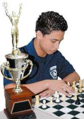 El juego del ajedrez es considerado como un deporte
