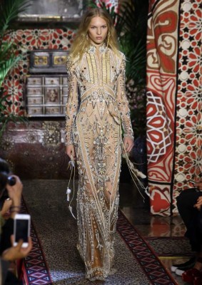 Provocación gitana para el próximo verano