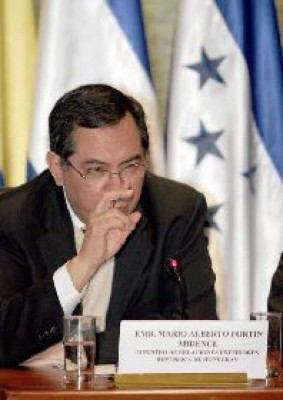 México y Centroamérica acuerdan tener política migratoria común