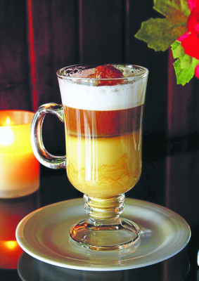 Los nuevos sabores en San Pedro Sula