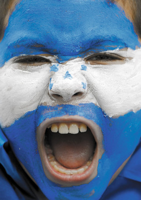 Punta catracha en Canadá