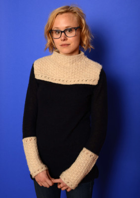 Famosos se relajan en el Sundance