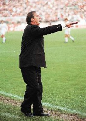 De Marca:'Alemania, Argentina y Brasil son los favoritos”