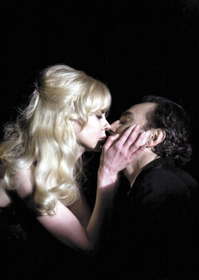 Penélope, una entregada amante en 'Nine”