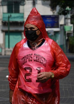 OPS preocupada por contagios en Cortés