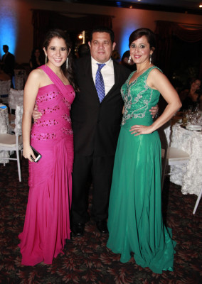 Boda Palacios Fajardo