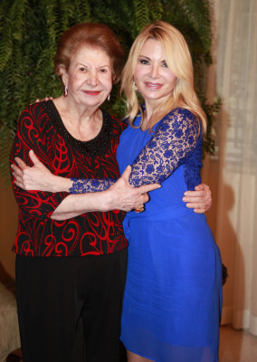 Coctel de bienvenida para Aguas Ocaña