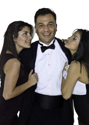 Las mujeres solo lo buscan por dinero