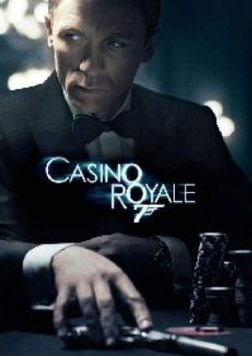 Casino Royale, entre las 20 peores películas