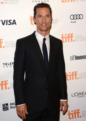 Cambios extremos por un Óscar