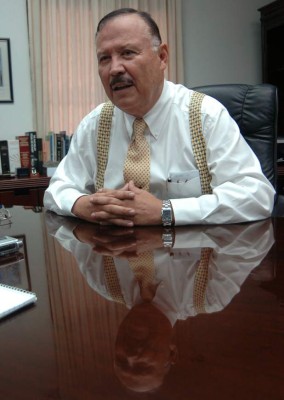 Empresarios destacan alcance de UTH Florida University