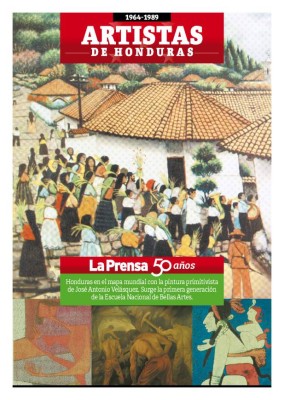 Historia de la plástica nacional en fascículo