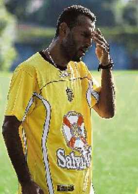 Real España está completo para el desafío