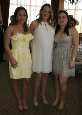 Alejandro Camarena y Adriano Yuja son bautizados