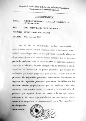 Libran lucha de poder en juzgados