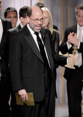 'The Social Network' gana cuatro Globos de Oro