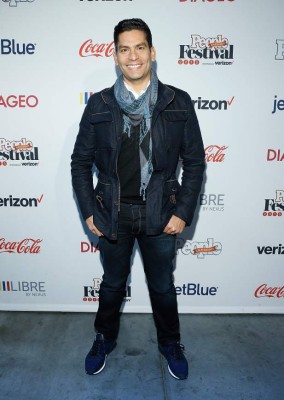 Hoy son los Heat Latin Music Awards