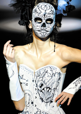 El espectáculo de la moda en el siglo XXI