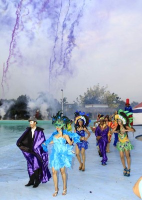 Pepsi lanza campaña de fútbol 2014