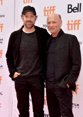 Inicia el Festival Internacional de Toronto