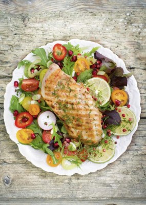 Hoy se conmemora el Día mundial de la salud, su lema 'Vence a la Diabetes'