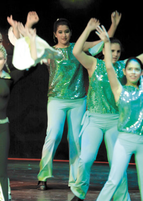 'Noches de fantasía”