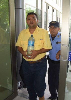 Miguelito Carrión, un expresidiario, hombre de negocios y político