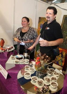 Feria del regalo en San Pedro Sula congregará a más de 50 microempresas