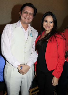 Lanzan campaña de cáncer cérvico uterino