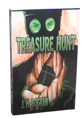 Apasionado de las letras: Bográn