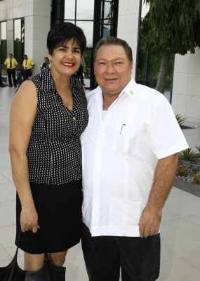 Hoy es la toma de posesión del Club Rotario San Pedro Sula