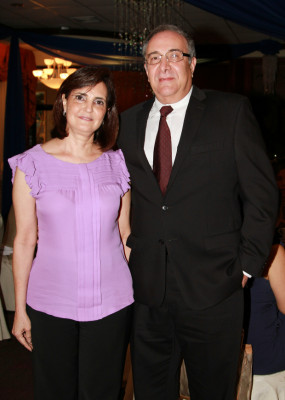 Cuerpo Consular Sampedrano comparte en Navidad