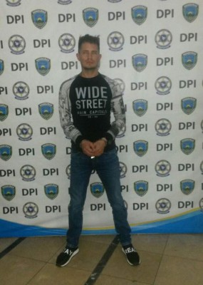 Clonador de tarjetas jefeaba red internacional