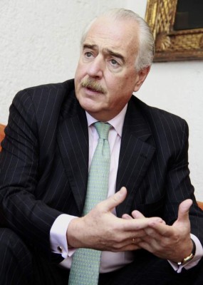 El mundo felicita a México por la recaptura de Guzmán Loera