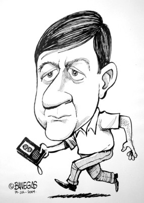 Renán, toda una vida tras las letras y el periodismo