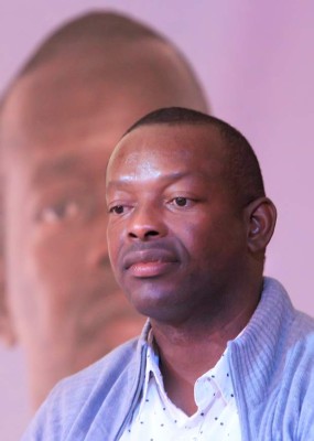 Ángel Amílcar Colón Quevedo recuperó su libertad el pasado 15 de octubre, luego de casi seis años en una prisión.