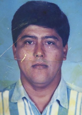 En laguna de Cofradía hallan el cadáver de un taxista