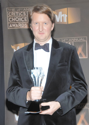 Cinco Critic’s Choice para 'Slumdog millionaire”
