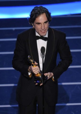 'Tenía que besar a alguien”