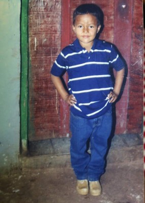 Niño de 8 años murió por salvar de asesinos a su mamá