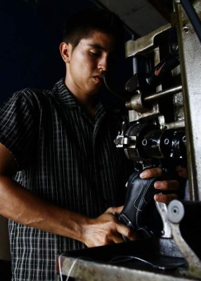 La Unión huele a cuero y sudor