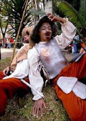 Celebran el Día Mundial de la Pereza