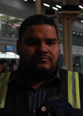 Terminal Metropolitana de San Pedro Sula trabaja con normalidad