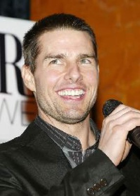 Tom Cruise presenta 'Mission: Impossible 3' en Europa