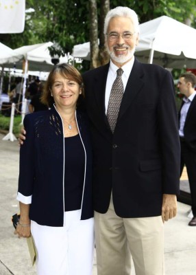 ¡Felicidades Estados Unidos!