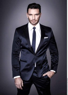 Julián Gil está listo para ser odiado