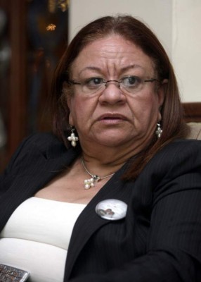 Forenses evaluarán a José Zamora por roce de bala en su mano