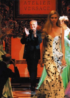 Un legado llamado Gianni Versace